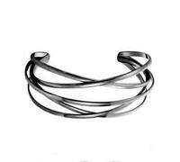 GGYTMQL Bracelets de pulsera Joyas Mujeres Pulseras para hombres para mujeres (color de oro)