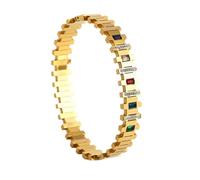 GGYTMQL Bracelets de Pulseras Joyas Mujeres Braceletas para Mujeres