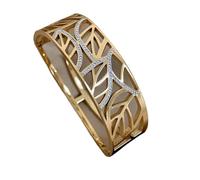 GGYTMQL Bracelets de Pulseras Joyas Mujeres Pulseras Irregulares para Mujeres