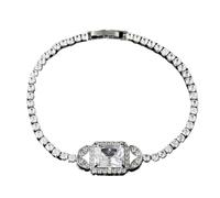 GGYTMQL Brazalete para Mujeres