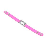 GGYTMQL Cabellón de Colgante de Cadena Picture Bisel Joya de Moda Joya de Oro Pulseras Pulseras Pulseras para Mujeres Campo Flotante Personalizado Glass de Brazalete