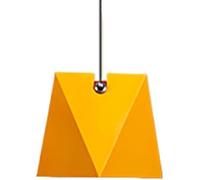GGYTMQL Candelier del Comedor escandinavo Costilizador de Hierro Ligera Industrial de Techo Colgante Iluminación Decorativa (Azul)