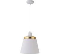 GGYTMQL Candelier Modern Macaron Color Chandeliers Simple E27 Base Posting Light Decoración Minimalista Techo Coste de Techo - Lámpara Colgante de Moda P (Azul)
