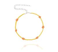 GGYTMQL Collar Cadena Colgante Hombres Mujeres Collar de joyería para Mujeres