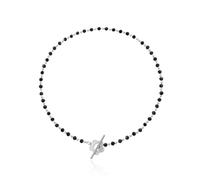 GGYTMQL Collar Cadena Colgante Hombres Mujeres Collares de joyería para Mujeres Joyas de Cadena de clavículas