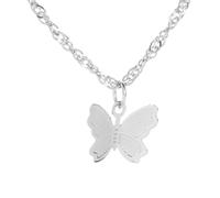 GGYTMQL Collar Cadena Colgante Hombres Mujeres Joyas Butterfly Estrellas Collares para Mujeres Joyas