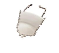 GGYTMQL Collar Cadena Colgante Hombres Mujeres Joyas Collares para Mujeres para Mujeres