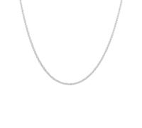 GGYTMQL Collar Cadena Colgante Hombres Mujeres Joyas de joyería Collares de Cadena para Mujeres Joyas