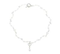 GGYTMQL Collar Cadena Colgante Hombres Mujeres Joyería Collares Collares