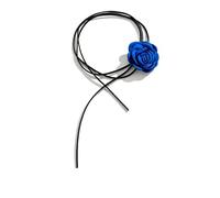 GGYTMQL Collar Cadena Colgante Men Mujeres Collar de Gargantilla para Mujeres