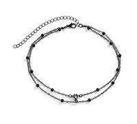 GGYTMQL Collar Cadena Colgante Men Mujeres Collar de Gargantilla para Mujeres