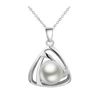 GGYTMQL Collar Cadena Colgante Men Mujeres Joyas Joyas Joyas para Amantes