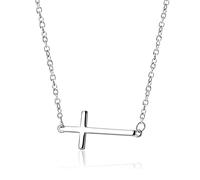 GGYTMQL Collar Colgante para Mujeres Conocimiento de Gargantilla 925 Accesorios de joyería