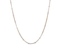 GGYTMQL Collar con colgante de clavícula adecuado para cuentas a juego, 70cm