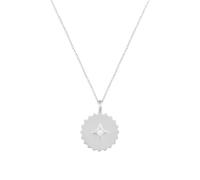 GGYTMQL Collar de Colgantes de la Luna