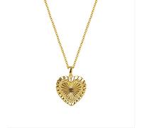 GGYTMQL Collar para Mujeres Cadena Colgante de joyería Hecha en China