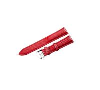 GGYTMQL Correas de cuero Reloj Class de cuero encerado de cuero rápido Reloj Corres para hombres y mujeres