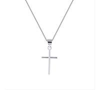 GGYTMQL Cross Charms Charms & Pendants 925 Joyas de Joyas de Joyas Choker Campo