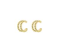 GGYTMQL Ear Manguito para Mujeres Clip en aretes Color sin Joyas penetrantes Pendientes