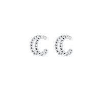 GGYTMQL Ear Manguito para Mujeres Clip en aretes Color sin Joyas penetrantes Pendientes