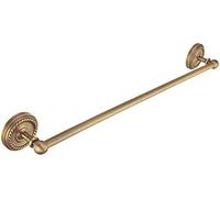 GGYTMQL Estantes de Toallas, Barra de Toallas Estante para Toallas con Ganchos con Estante de Toalla montada en la Pared Barra de Toallas para el baño de la Cocina decoración de la Oficina del Hotel