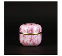 GGYTMQL Funeral Urna Cenizas para Adultos, pequeñas urnas de cremación para Mascota, Recuerdo de Metales para Perros y Gatos, urna de entierro en casa o Cementerio/k Verde