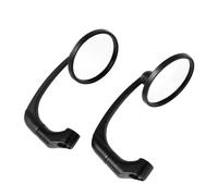 GGYTMQL Grifo de cocina de acero táctil con estante, grifo giratorio de 360 ° de 360 °, grifo caliente fría para el hotel casero-negro (blanco)