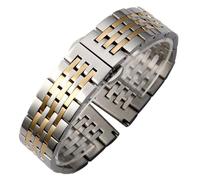 GGYTMQL Liberación de acero inoxidable Releance Universal Metal Store Smart Watch Smart Women Women 6 Colors
