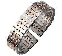GGYTMQL Liberación de acero inoxidable Releance Universal Metal Store Smart Watch Smart Women Women 6 Colors