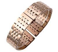 GGYTMQL Liberación de acero inoxidable Releance Universal Metal Store Smart Watch Smart Women Women 6 Colors