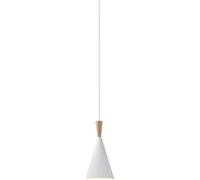 GGYTMQL - Luz de Colgante de Color Macaron Ligera 1, lámpara Colgante de Cabeza única Ajustable E27 (Azul)