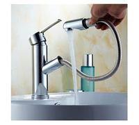 GGYTMQL Mezclador de grifo de baño de toque de baño de baños fregadero de grifo de baño de oro.