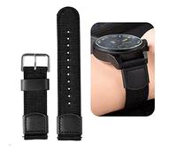 GGYTMQL Para SNE537 SRP601J1 Fashion Watchband Nylon Watchband 18 mm 20 mm 22 mm de reemplazo simple Banda de reloj general