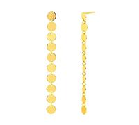 GGYTMQL Pendientes de sementales para Mujeres 3 Cirones Piercing Araring de aretes Joyas de Joyas de Joyas