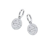 GGYTMQL Pendientes de Serpientes para Mujeres Pencas pequeñas Pendientes Pendientes Pendientes