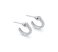 GGYTMQL Pendientes de Serpientes para Mujeres Pencas pequeñas Pendientes Pendientes Pendientes