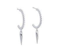 GGYTMQL Pendientes de Tachuelas para Mujeres Piercing Piercing Earing de aretes Oídos Hebilla de Joyas Pendientes
