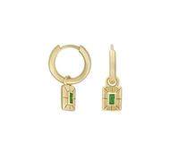 GGYTMQL Pendientes geométricos de aro para Mujeres Joyas de aretes de cartílago