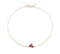GGYTMQL Pulsera 100% real para mujeres Exquisito circón 925 Jewelry Girlfriend Gift