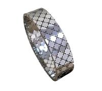 GGYTMQL Pulsera Braceletas Joyas para Mujeres Pulsera geométrica
