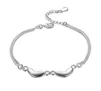 GGYTMQL Pulsera de brazalete con brazaletes
