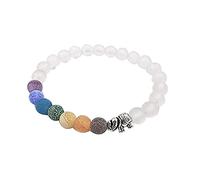 GGYTMQL Pulsera de Temperamento, artesanía y diseño Exquisito, muestre su Noble Temperamento, Brazalete de Temperamento para Mujeres