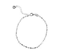 GGYTMQL Pulsera dual de afortunado dual pulsera independiente Femme accesorios de estilo de viento frío
