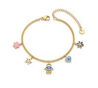 GGYTMQL Pulsera para Joyas para Mujeres