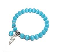 GGYTMQL Pulsera para Mujeres