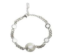 GGYTMQL Pulsera Pulseras Joyas para Mujeres Pulsera para Mujeres