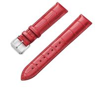 GGYTMQL Reloj de cuero con cornacos de baloncesto para hombres y femeninos Correa de accesorios de brazalete (Doodle de Dinosaurio White4,17 mm)