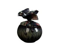 GGYTMQL Urns REAKE Funeral URN URN URN Cenizas humanas Adultos Ajuste de una pequeña cantidad Cremated Representantes Urnas en casa/#2