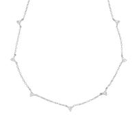 GGYTMQL y Collar de Cuello Americano Collar Colgantes para Mujeres de cumpleaños de San Valentín Collares de Boda Hechos en China