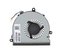 GGZone 813946-001 - Ventilador para refrigeración de la CPU, para HP de la serie 15-ay: 15-ay112cy, 15-ay113cy, 15-ay119tu, 15-ay120tu, 15-ay121nl y 15-ay121tu